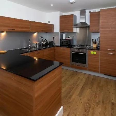Excellent Location For A Vacation Apartment
