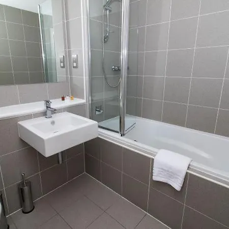 Excellent Location For A Vacation Apartment